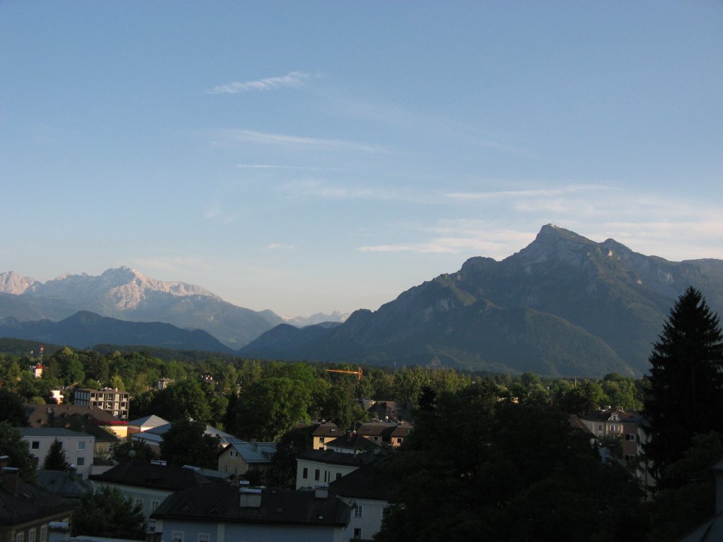 Salzburg